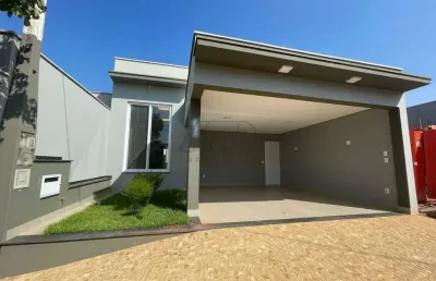 Casa em condomínio à venda, 3 quartos, 2 vagas, jardim brasil - piracicaba/sp