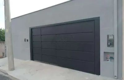 Casa à venda, 3 quartos, 1 suíte, 2 vagas, santa terezinha - piracicaba/sp