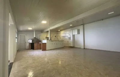 Casa à venda, 2 quartos, 2 suítes, 2 vagas, santa cecilia - piracicaba/sp