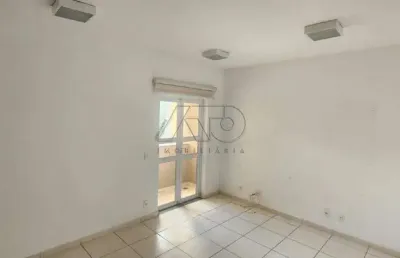 Apartamento à venda, 2 quartos, 1 vaga, nova america - piracicaba/sp
