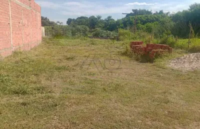Terreno à venda no Jardim Planalto, Piracicaba 