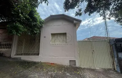 Casa para aluguel, 3 quartos, 3 vagas, areão - piracicaba/sp