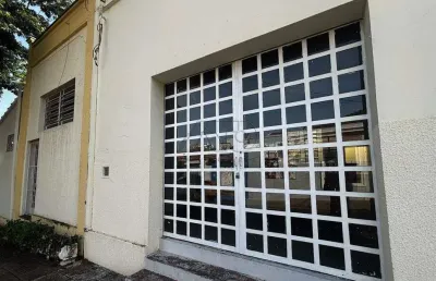 Ponto comercial para alugar no São Dimas, Piracicaba 