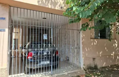 Casa à venda, 4 quartos, 1 vaga, paulista - piracicaba/sp