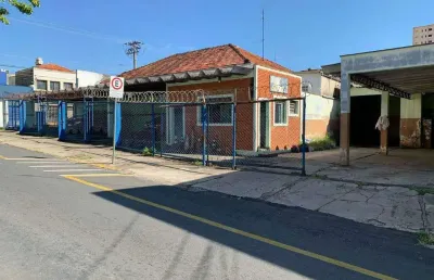 Casa para alugar no Centro, Piracicaba 