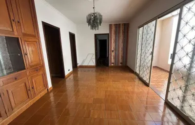 Casa à venda, 4 quartos, 4 suítes, 3 vagas, cidade alta - piracicaba/sp