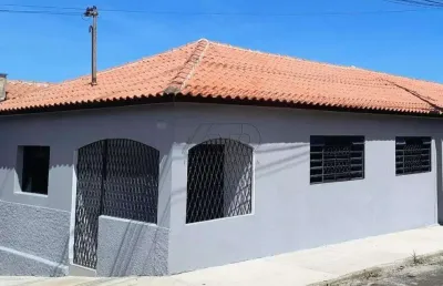 Casa para alugar no Centro, Charqueada 