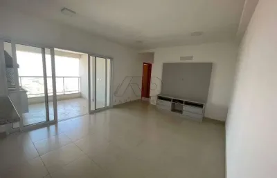 Apartamento para aluguel, 3 quartos, 1 suíte, 2 vagas, pauliceia - piracicaba/sp