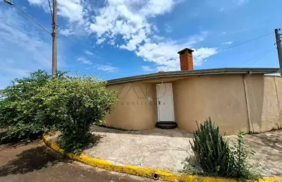 Casa à venda, 2 quartos, 1 suíte, 5 vagas, tanquinho (guamium) - piracicaba/sp