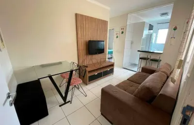 Apartamento à venda, 2 quartos, 2 vagas, piracicamirim - piracicaba/sp