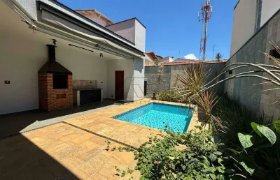 Casa à venda, 3 quartos, 1 suíte, 2 vagas, vila monteiro - piracicaba/sp