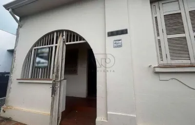 Casa para aluguel, 4 quartos, 1 vaga, alemaes - piracicaba/sp