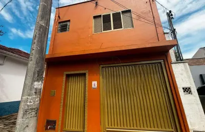 Casa para aluguel, 4 quartos, centro - piracicaba/sp