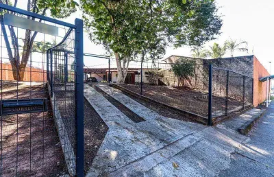 Chácara para aluguel, 3 quartos, 1 suíte, 6 vagas, dois corregos - piracicaba/sp