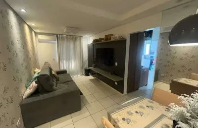 Apartamento à venda, 3 quartos, 1 suíte, 2 vagas, dois corregos - piracicaba/sp