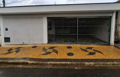 Casa à venda, 3 quartos, 1 suíte, 2 vagas, pauliceia - piracicaba/sp