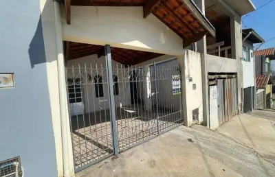 Casa à venda, 2 quartos, 1 vaga, jardim tatuape - piracicaba/sp