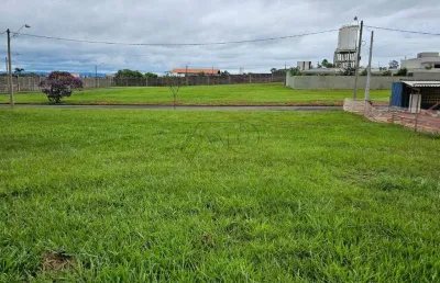 Terreno em condomínio à venda, artemis - piracicaba/sp