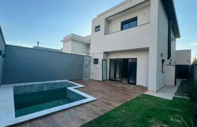 Casa em condomínio à venda, 3 quartos, 3 suítes, 2 vagas, pompeia - piracicaba/sp
