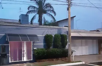 Casa à venda, 3 quartos, 3 suítes, 4 vagas, jardim astúrias i - piracicaba/sp