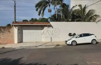Casa à venda, 3 quartos, 3 suítes, 4 vagas, piracicamirim - piracicaba/sp