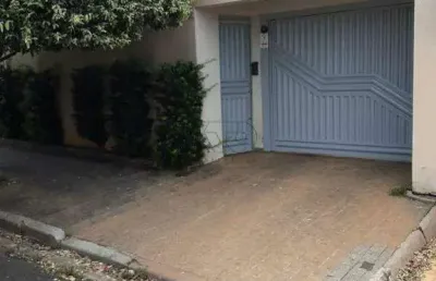 Casa à venda, 3 quartos, 2 suítes, 4 vagas, castelinho - piracicaba/sp