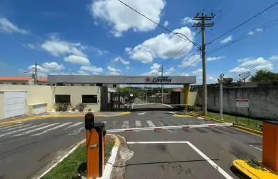 Casa em condomínio à venda, 2 quartos, 1 vaga, parque residencial piracicaba - piracicaba/sp