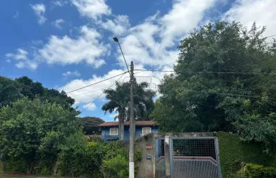 Chácara à venda, 4 quartos, 1 suíte, santa rita - piracicaba/sp