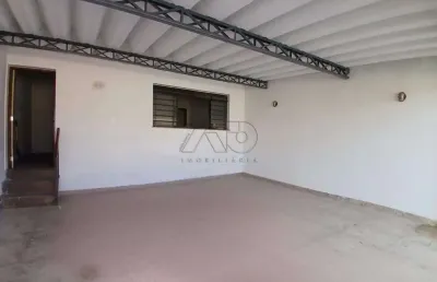 Casa para aluguel, 2 quartos, 2 vagas, higienopolis - piracicaba/sp