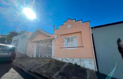 Casa à venda, 3 quartos, 1 suíte, 1 vaga, pauliceia - piracicaba/sp