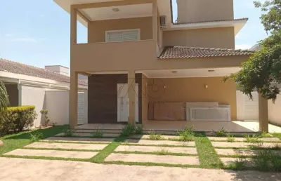 Casa em condomínio à venda, 3 quartos, 1 suíte, 2 vagas, campestre - piracicaba/sp