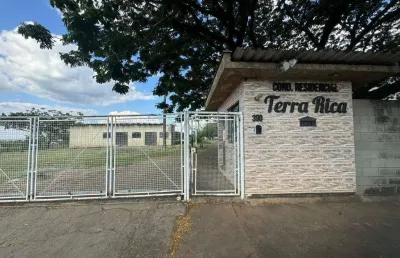 Kitnet à venda, 1 quarto, 1 vaga, pompeia - piracicaba/sp