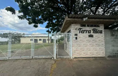 Kitnet à venda, 1 quarto, 1 vaga, pompeia - piracicaba/sp