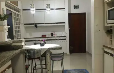 Casa para aluguel, 2 quartos, 2 vagas, jardim europa - piracicaba/sp