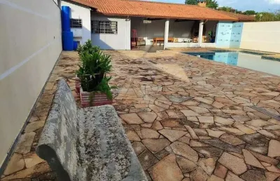 Casa com 1 quarto à venda no Santa Rita, Piracicaba 