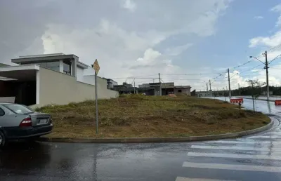 Terreno em condomínio à venda, bongue - piracicaba/sp