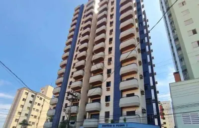 Apartamento à venda, 3 quartos, 1 suíte, 1 vaga, centro - piracicaba/sp