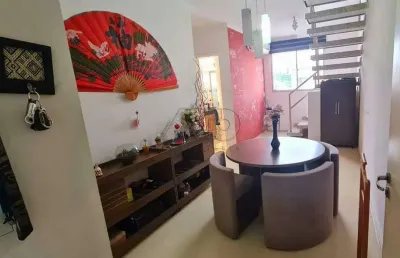 Apartamento à venda, 2 quartos, 2 vagas, piracicamirim - piracicaba/sp