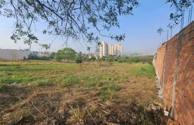 Terreno à venda no Parque Conceição, Piracicaba 