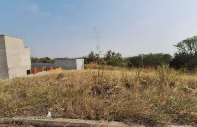 Terreno à venda no Campestre, Piracicaba 