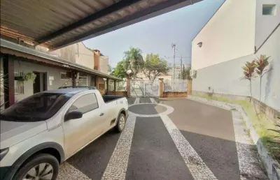 Salão para aluguel, 11 vagas, paulista - piracicaba/sp