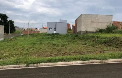 Terreno à venda no Campestre, Piracicaba 