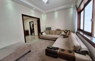 Casa à venda, 3 quartos, 2 suítes, 5 vagas, potiguar - piracicaba/sp