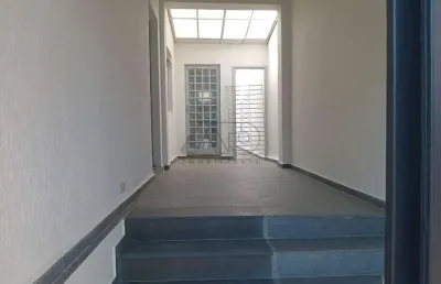 Casa com 3 quartos à venda no Alto, Piracicaba 