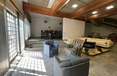 Casa para aluguel, 3 quartos, 3 suítes, 4 vagas, alto - piracicaba/sp
