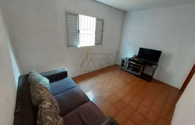 Casa à venda, 2 quartos, 2 vagas, jardim são josé - piracicaba/sp