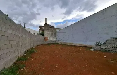 Terreno para aluguel, jardim california - piracicaba/sp