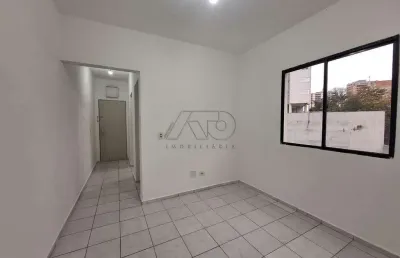 Apartamento à venda, 1 quarto, 1 vaga, alto - piracicaba/sp