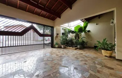 Casa à venda, 2 quartos, 1 suíte, 2 vagas, vila rezende - piracicaba/sp