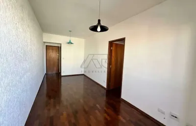 Apartamento à venda, 3 quartos, 1 suíte, 1 vaga, sao judas - piracicaba/sp